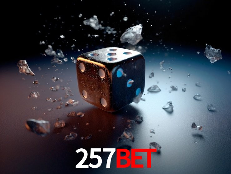 Variedade de jogos na 257BET