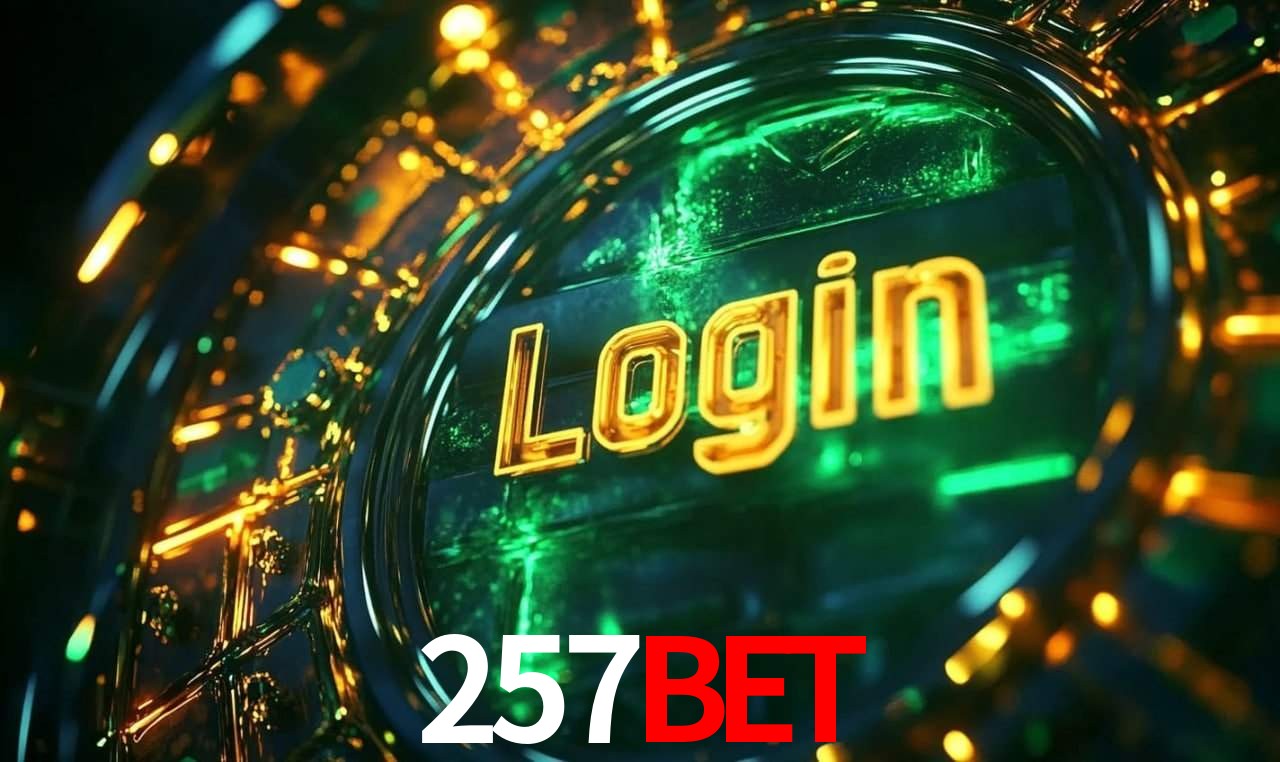 APP rápido e leve da 257BET