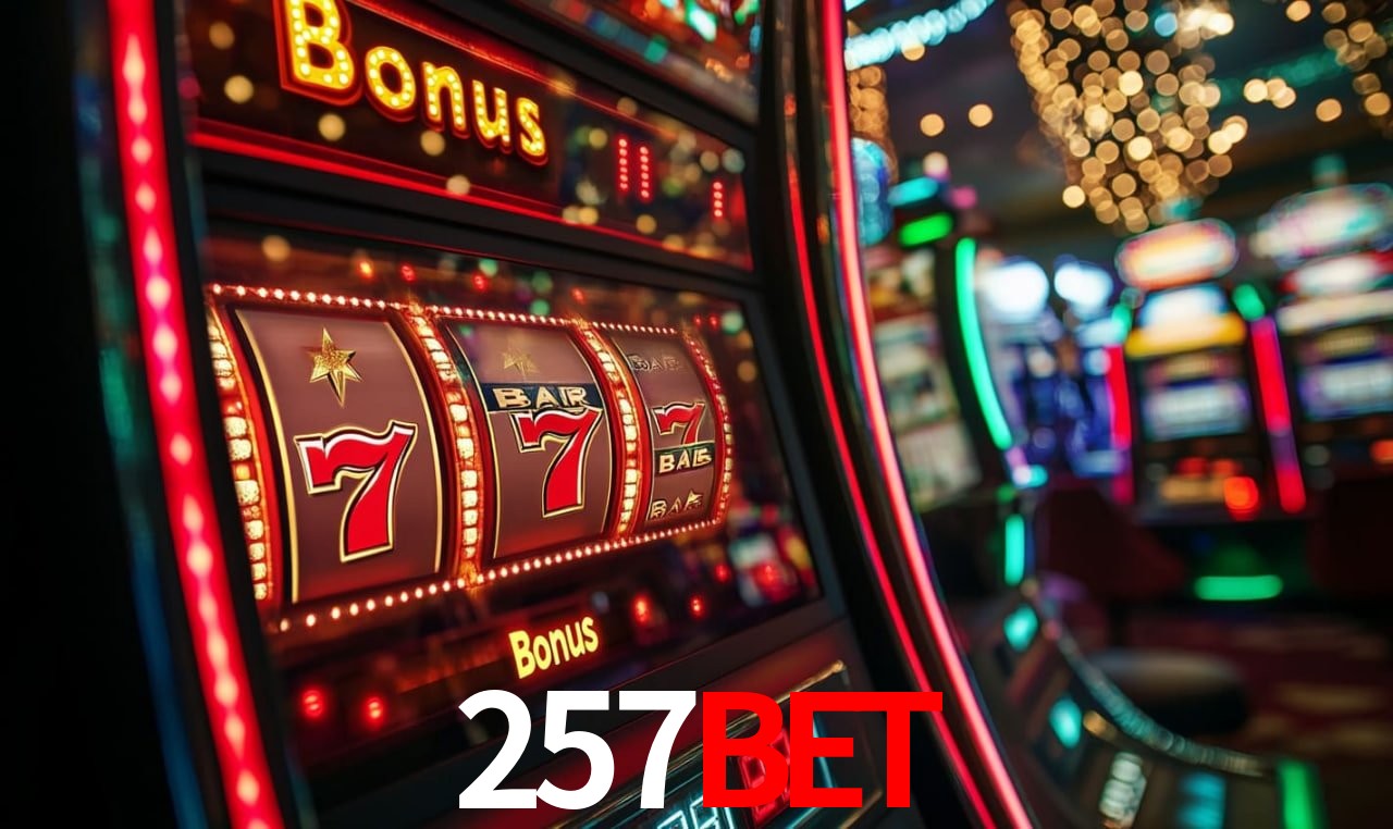 Mercados ao vivo e cash out na 257BET